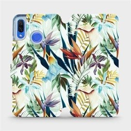 Hülle für Huawei Nova 3 - Farbe M071P