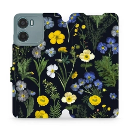 Hülle für Motorola Moto G05 - Farbe VP47S