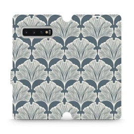 Hülle für Samsung Galaxy S10 Plus - Farbe VA43S