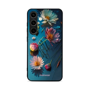 Hülle Glossy Case für Samsung Galaxy S24 - Farbe G013G