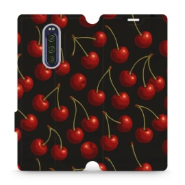 Hülle für Sony Xperia 1 - Farbe VP83S