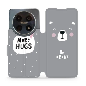 Hülle für Huawei Nova 12i - Farbe MH06P