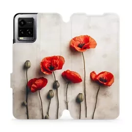 Hülle für Vivo Y33S - Farbe VP42S