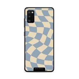 Hülle Glossy Case für Samsung Galaxy A41 - Farbe GA59G