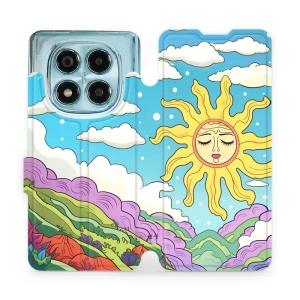 Hülle für Xiaomi Redmi Note 14 Pro 4G - Farbe VP57P