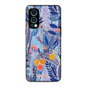 Hülle Glossy Case für OnePlus Nord 2 5G - Farbe G037G
