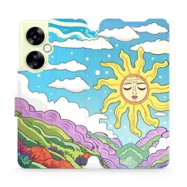 Hülle für OnePlus Nord CE 3 Lite 5G - Farbe VP57P