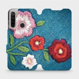 Hülle für Xiaomi Redmi Note 8 - Farbe MD05P