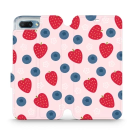 Hülle für Huawei Honor 10 - Farbe VP84S