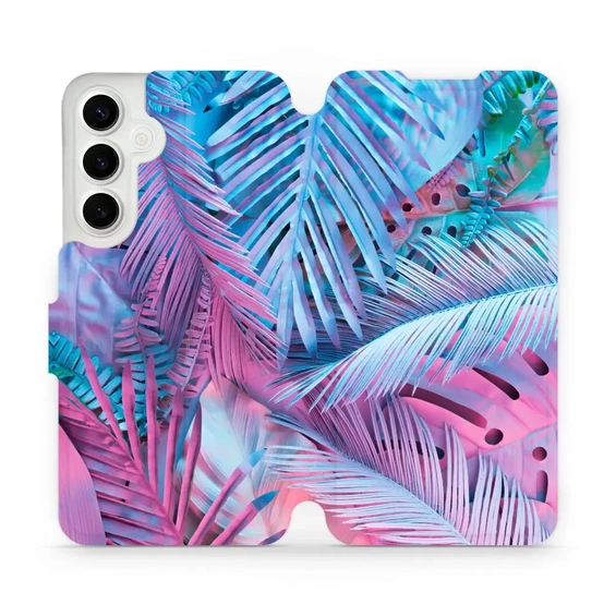 Hülle für Samsung Galaxy S24 Plus - Farbe MG10S