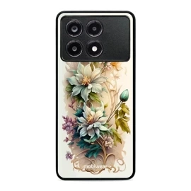 Hülle Glossy Case für Xiaomi POCO X6 Pro - Farbe G014G