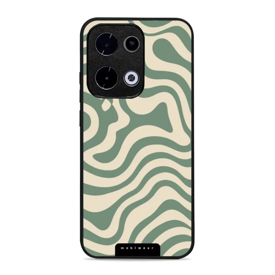 Hülle Glossy Case für OPPO Reno 13 - Farbe GA57G