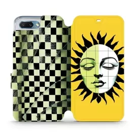 Hülle für Huawei Honor 10 - Farbe VP56S