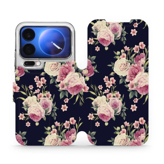 Hülle für Xiaomi 17 Pro - Farbe V068P