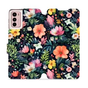 Hülle für Motorola Moto G42 - Farbe VP48S