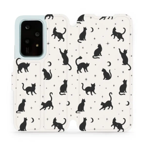 Hülle für Huawei Honor 200 Lite - Farbe V162S