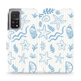 Hülle für Xiaomi Mi 10T - Farbe VP88S