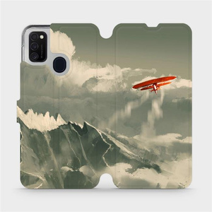 Hülle für Samsung Galaxy M21 - Farbe MA03P