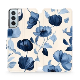 Hülle für Samsung Galaxy S21 Plus - Farbe VP73S