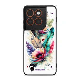 Hülle Glossy Case für Motorola Edge 70 - Farbe G017G