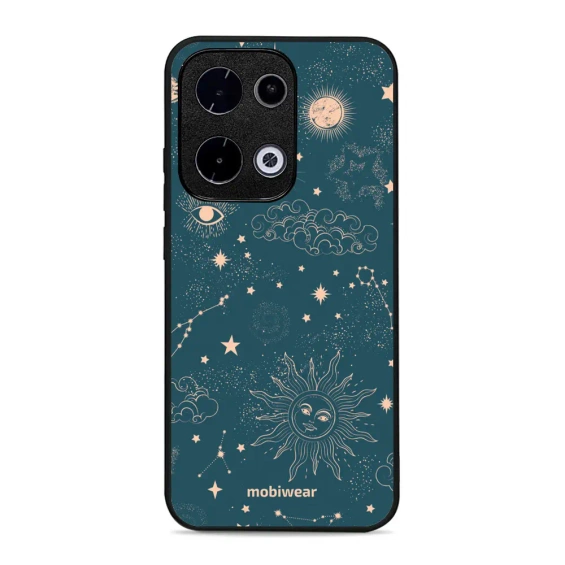 Hülle Glossy Case für OPPO Reno 13 - Farbe G047G