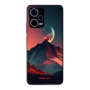 Hülle Glossy Case für Xiaomi Redmi Note 12 Pro 5G - Farbe G007G