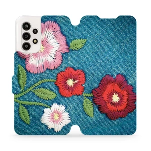 Hülle für Samsung Galaxy A13 5G - Farbe MD05P