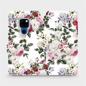 Hülle für Huawei Mate 20 - Farbe MD01S