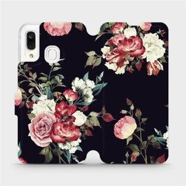 Hülle für Samsung Galaxy A40 - Farbe VD11P