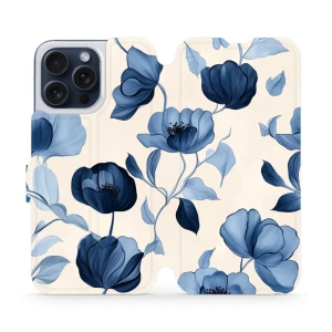 Hülle für Apple iPhone 15 Pro Max - Farbe VP73S