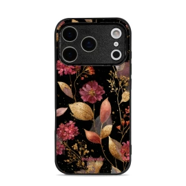 Hülle Glossy Case für Apple iPhone 17 Pro - Farbe G171G