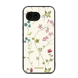 Hülle Glossy Case für Google Pixel 9A - Farbe G035G