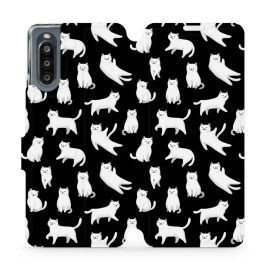 Hülle für Sony Xperia 10 IV - Farbe V163S