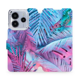 Hülle für Xiaomi Redmi Note 14 4G - Farbe MG10S