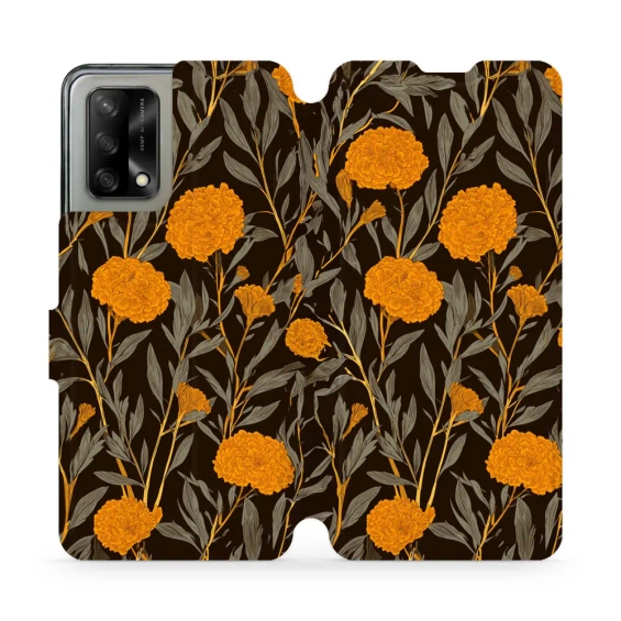 Hülle für OPPO A74 - Farbe V175S