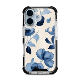 Hülle MagSafe Elite Bumper für Apple iPhone 17 - Farbe DP73D