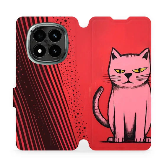 Hülle für Xiaomi Redmi Note 14 Pro Plus 5G - Farbe VP54S