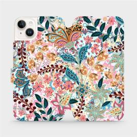 Hülle für Apple iPhone 14 Plus - Farbe MX04S