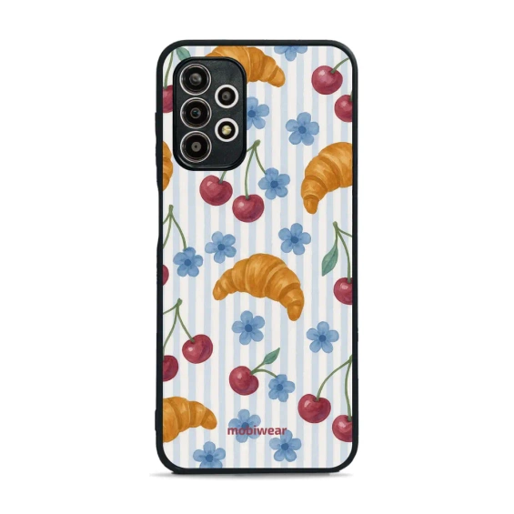 Hülle Glossy Case für Samsung Galaxy A13 4G - Farbe GP85G