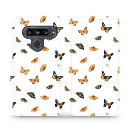 Hülle für LG G8s ThinQ - Farbe MP77S