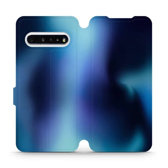 Hülle für LG V60 ThinQ 5G - Farbe VP68S