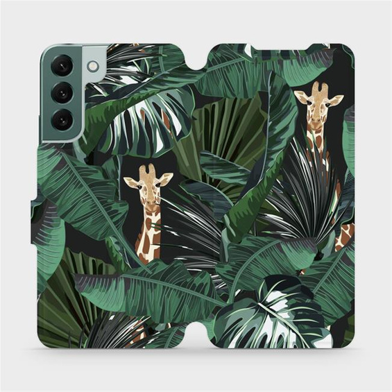 Hülle für Samsung Galaxy S22 Plus - Farbe VP06P