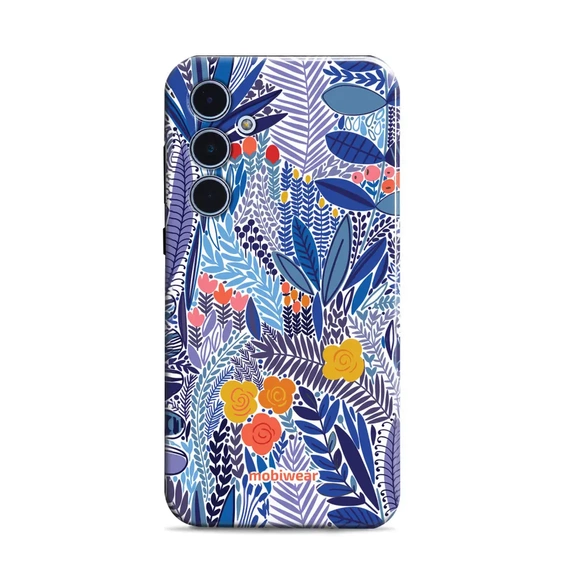 Hülle Elite Pro für Samsung Galaxy A35 5G - Farbe EP03E