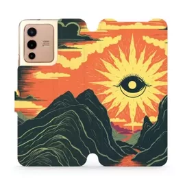 Hülle für Vivo V23 5G - Farbe VP55S