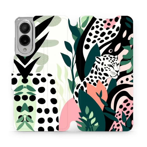 Hülle für Samsung Galaxy S25 Edge - Farbe VP53S