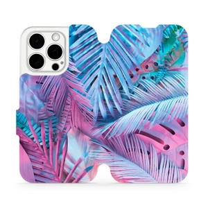 Hülle für Apple iPhone 15 Pro - Farbe MG10S