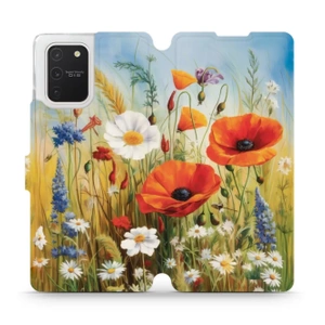 Hülle für Samsung Galaxy S10 Lite - Farbe VP43S