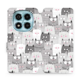 Hülle für Xiaomi Redmi Note 14 Pro 4G - Farbe M099P