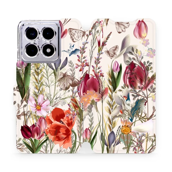 Hülle für Xiaomi 14T Pro - Farbe MP01S