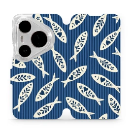 Hülle für Huawei Pura 80 Pro - Farbe VP89S